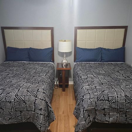 1976Houstongem Luminous Pvtpool & Hottub Dt20Mins For Lrg Families 6Beds 2Bath 빌라 외부 사진