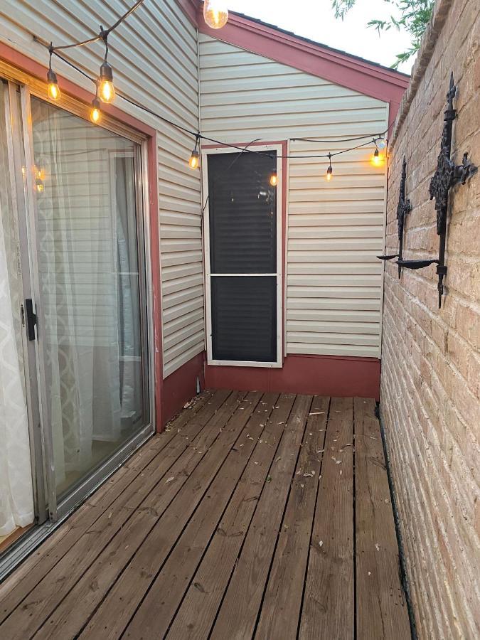 1976Houstongem Luminous Pvtpool & Hottub Dt20Mins For Lrg Families 6Beds 2Bath 빌라 외부 사진