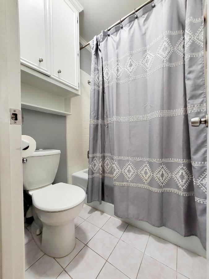 1976Houstongem Luminous Pvtpool & Hottub Dt20Mins For Lrg Families 6Beds 2Bath 빌라 외부 사진