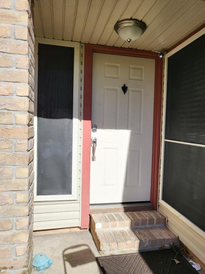 1976Houstongem Luminous Pvtpool & Hottub Dt20Mins For Lrg Families 6Beds 2Bath 빌라 외부 사진