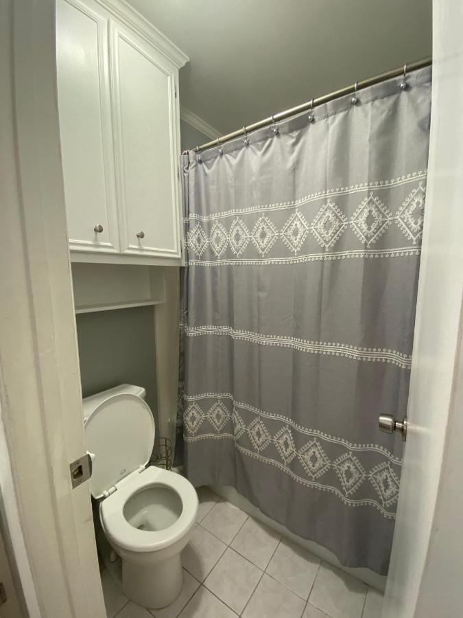 1976Houstongem Luminous Pvtpool & Hottub Dt20Mins For Lrg Families 6Beds 2Bath 빌라 외부 사진