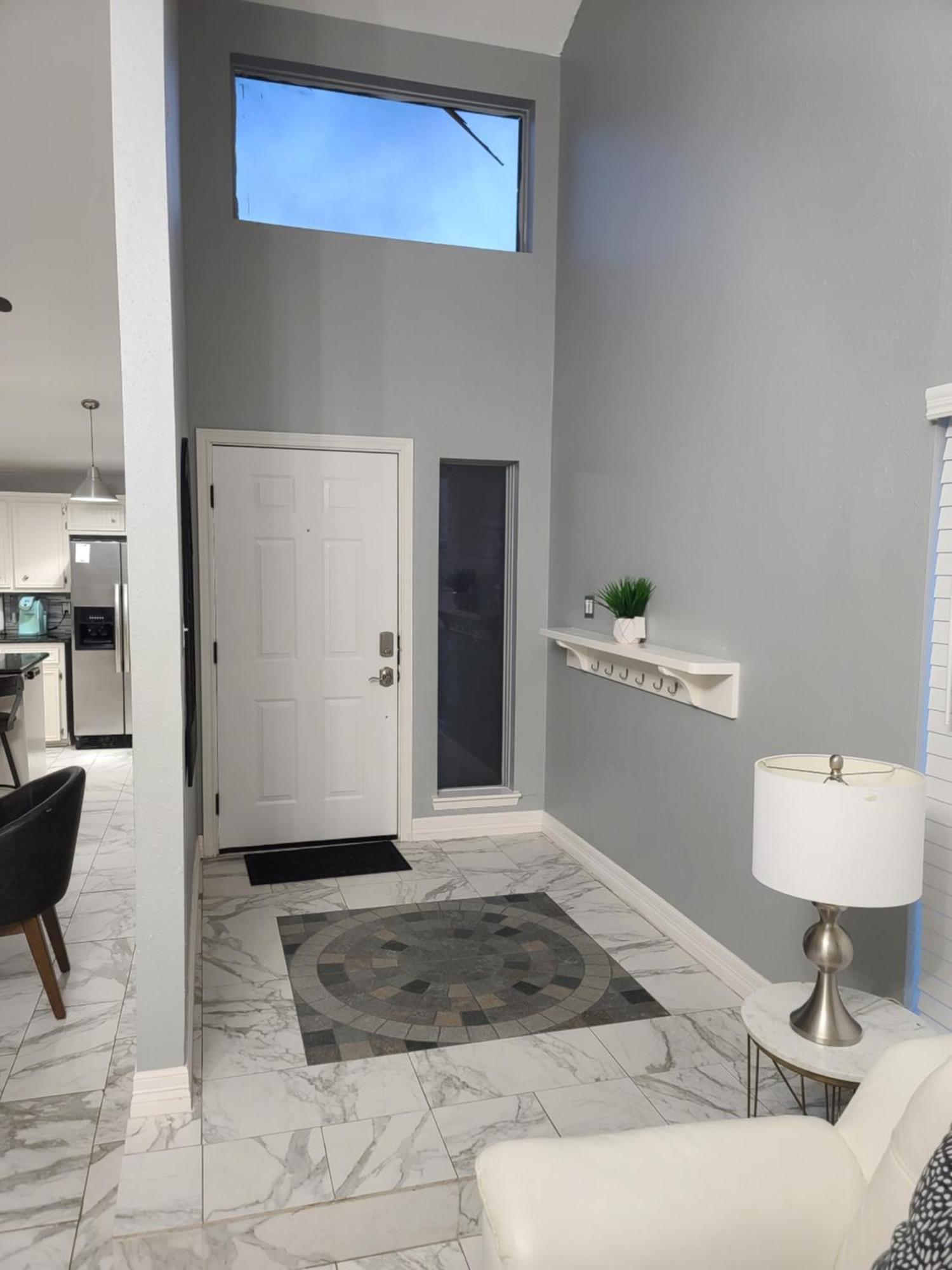 1976Houstongem Luminous Pvtpool & Hottub Dt20Mins For Lrg Families 6Beds 2Bath 빌라 외부 사진
