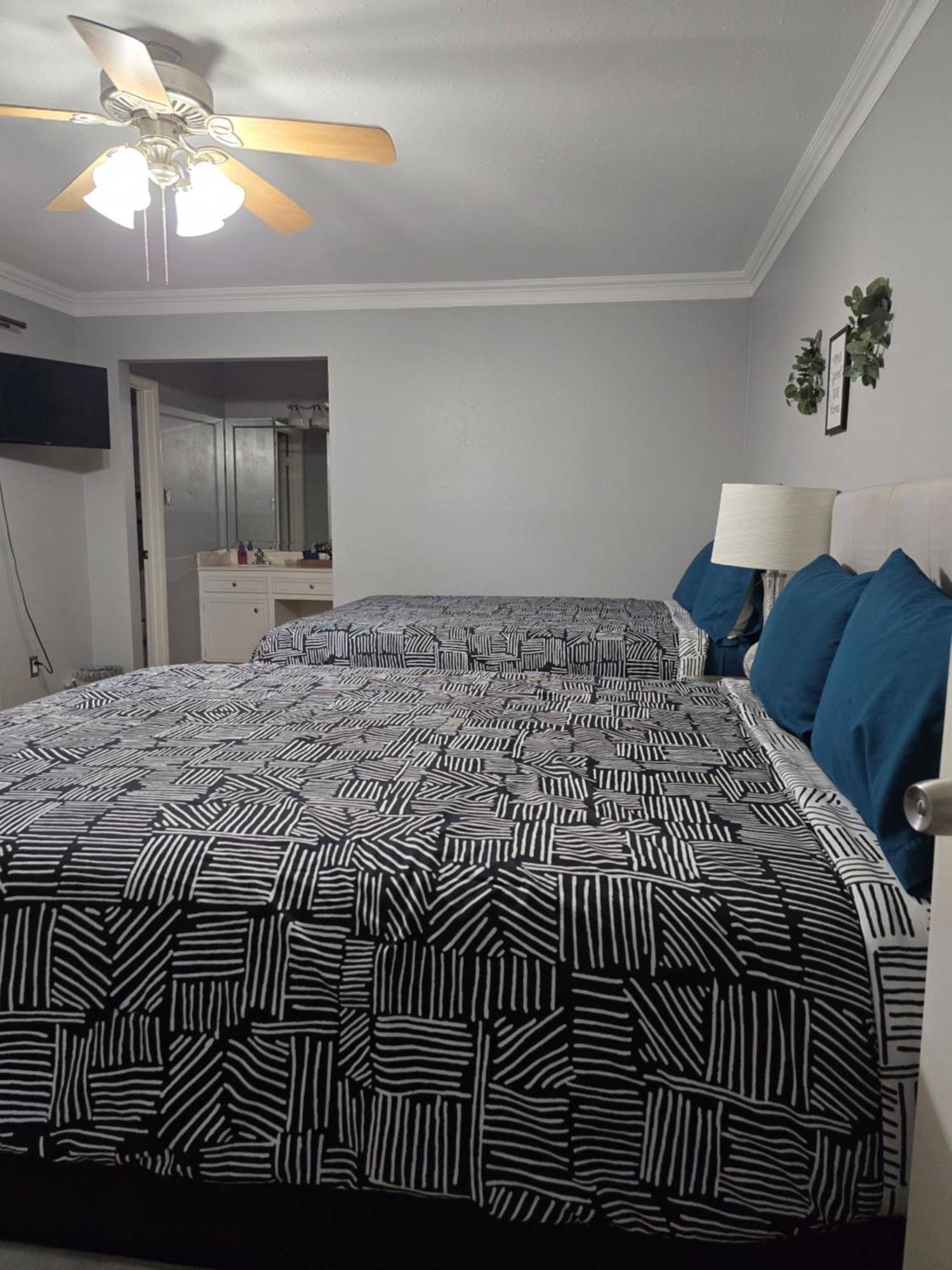 1976Houstongem Luminous Pvtpool & Hottub Dt20Mins For Lrg Families 6Beds 2Bath 빌라 외부 사진