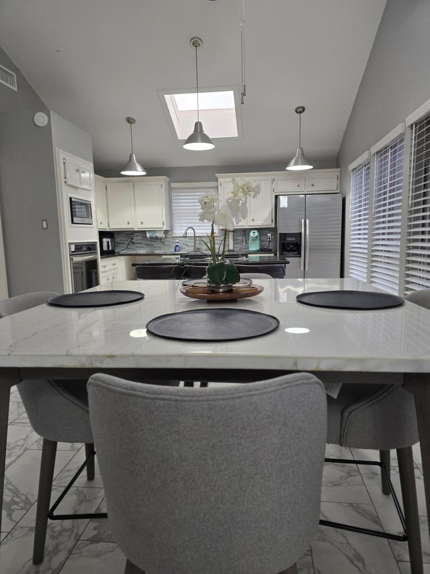 1976Houstongem Luminous Pvtpool & Hottub Dt20Mins For Lrg Families 6Beds 2Bath 빌라 외부 사진