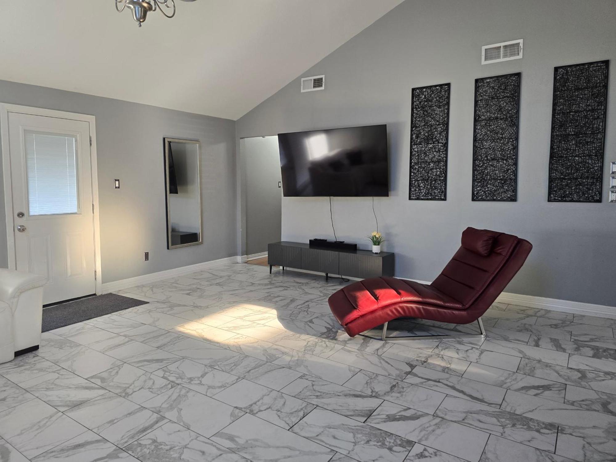 1976Houstongem Luminous Pvtpool & Hottub Dt20Mins For Lrg Families 6Beds 2Bath 빌라 외부 사진
