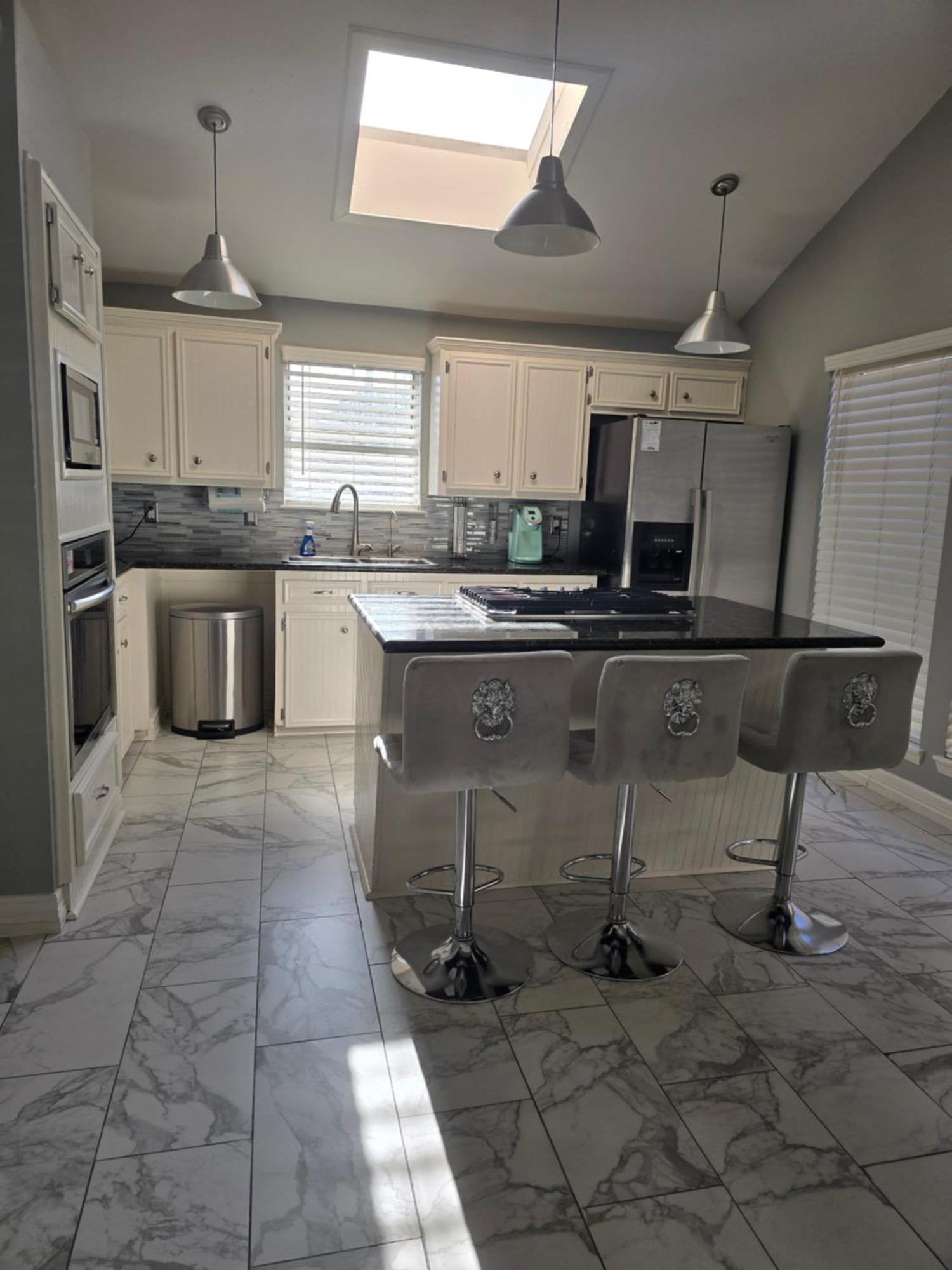 1976Houstongem Luminous Pvtpool & Hottub Dt20Mins For Lrg Families 6Beds 2Bath 빌라 외부 사진