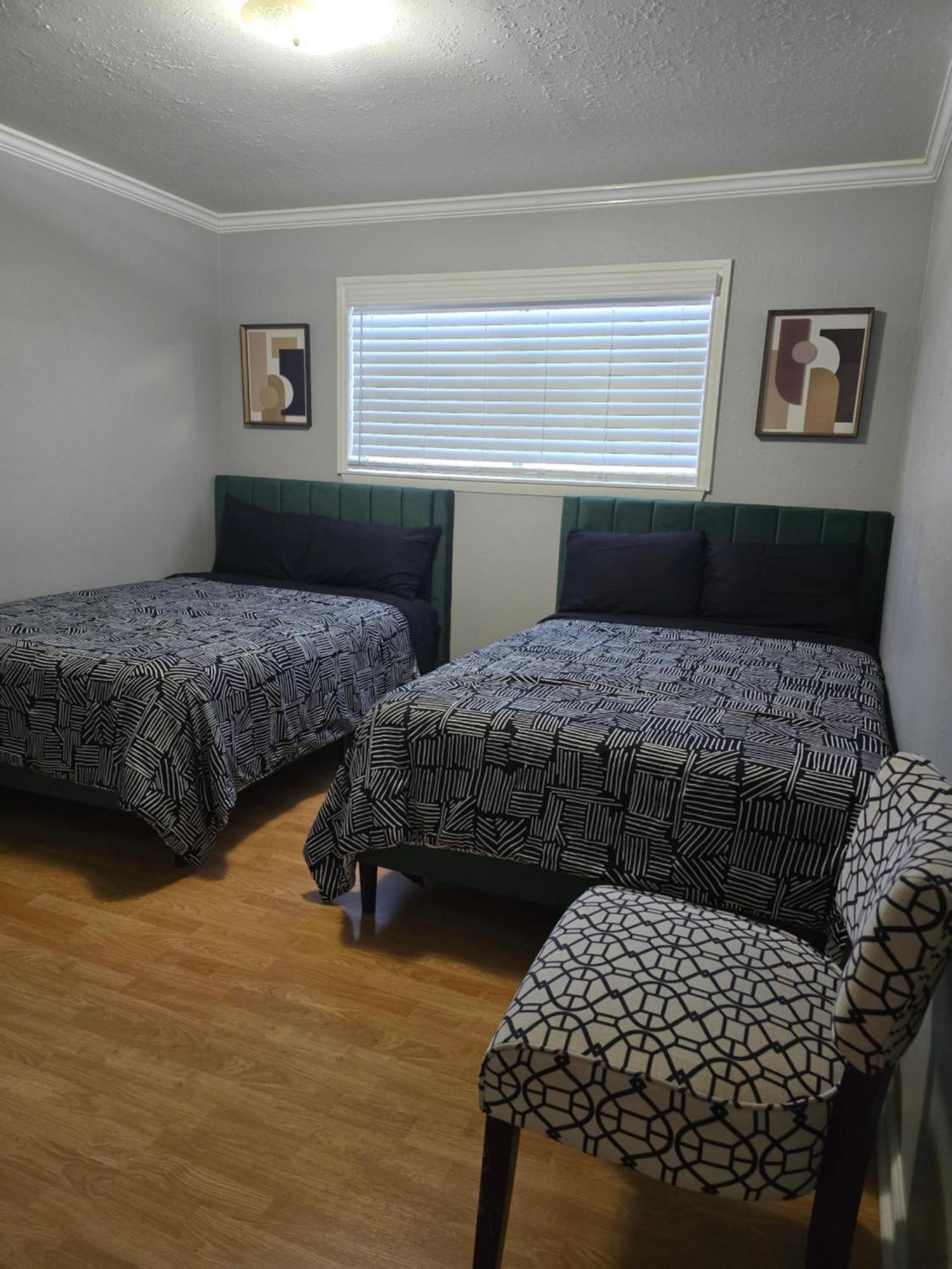 1976Houstongem Luminous Pvtpool & Hottub Dt20Mins For Lrg Families 6Beds 2Bath 빌라 외부 사진